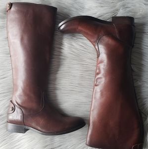 Frye Riding Boots
